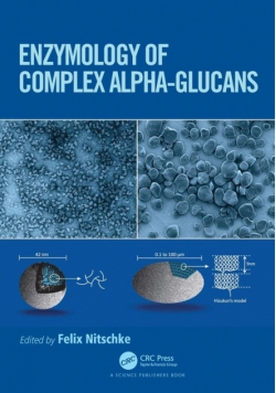 Enzymology of Complex Alpha-Glucans