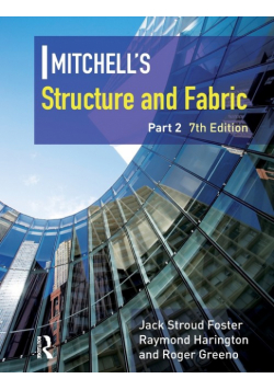 Mitchell's Structure & Fabric Part 2