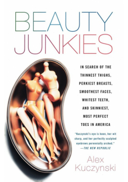 Beauty Junkies
