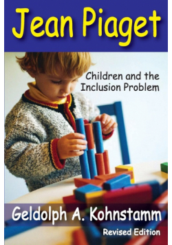 Jean Piaget