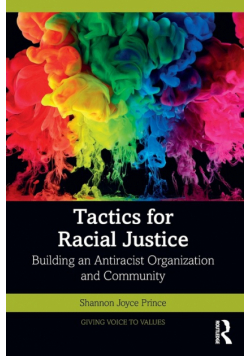 Tactics for Racial Justice