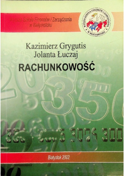 Rachunkowość
