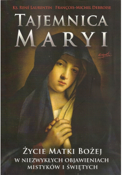 Tajemnica Maryi
