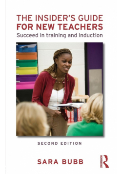 The Insider's Guide for New Teachers