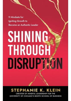 Shining Through Disruption