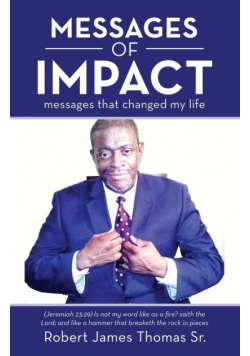 Messages Of Impact