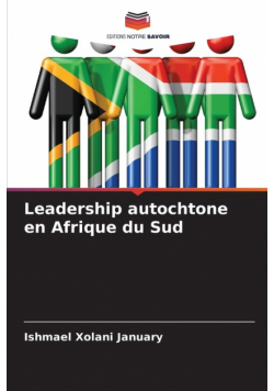 Leadership autochtone en Afrique du Sud