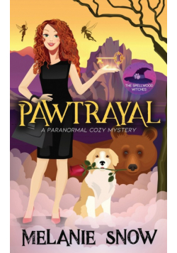 Pawtrayal