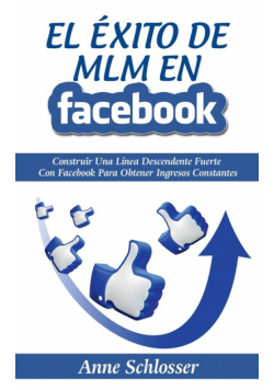 El Éxito de MLM En Facebook