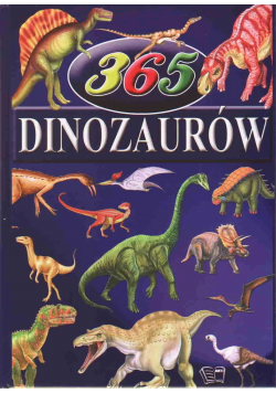 365 dinozaurów
