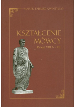 Kształcenie mówcy