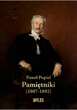Pamiętniki (1807-1892)