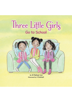 Three Little Girls