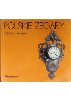 Polskie zegary