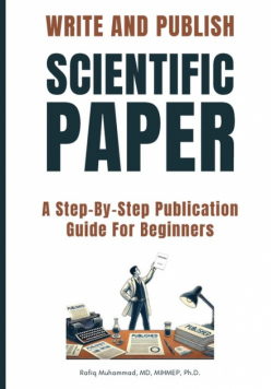 Write and Publish Scientific Paper