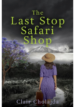 The Last Stop Safari Shop