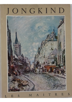 Johan Barthold Jongkind
