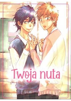 Twoja nuta