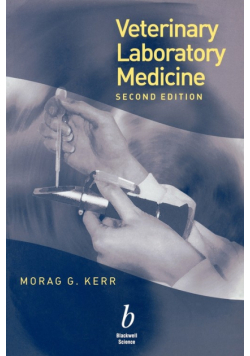 Veterinary Laboratory Medicine 2e