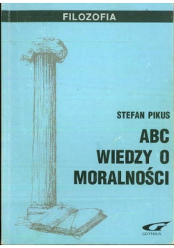 ABC wiedzy o moralności