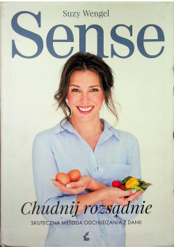Sense Chudnij rozsądnie