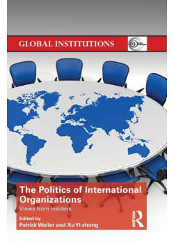 The Politics of International Organizations