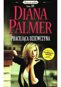 Pracująca dziewczyna