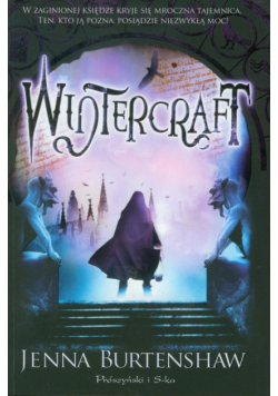 Burtenshaw Jenna - Wintercraft