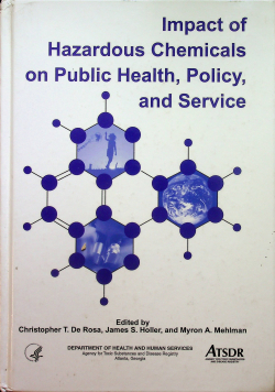 Impact of Hazardous Chemicals on Public Health Policy and Service