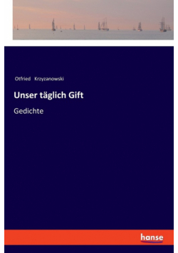 Unser täglich Gift