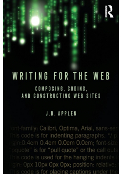 Writing for the Web