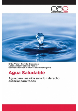 Agua Saludable