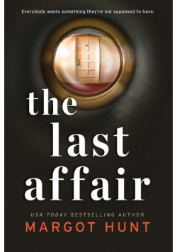 Last Affair (Original)
