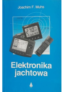 Elektronika jachtowa