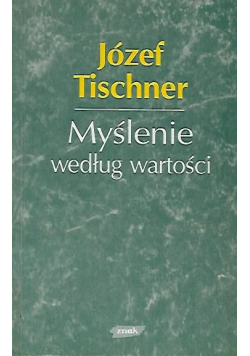 Myślenie według wartości