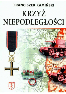 Krzyż niepodległości