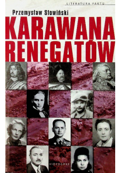 Karawana renegatów