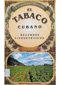 El tabaco cubano