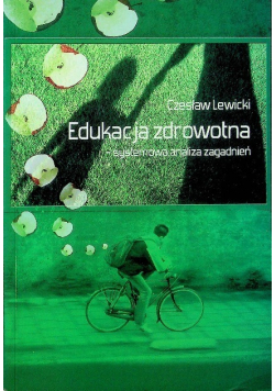 Edukacja zdrowotna