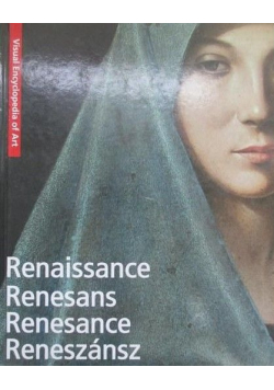 Renaissance Visual Encyclopedia of Art