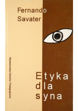 Etyka dla syna