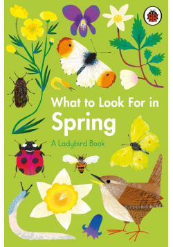 What to Look For in Spring