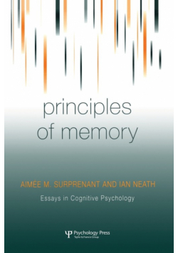 Principles of Memory