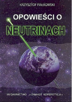 Opowieści o neutrinach