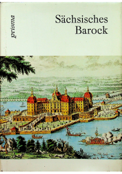 Sachsisches Barock