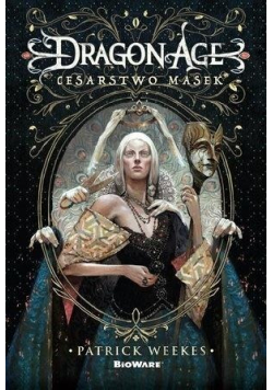 Dragon Age Cesarstwo masek