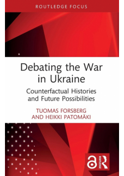 Debating the War in Ukraine