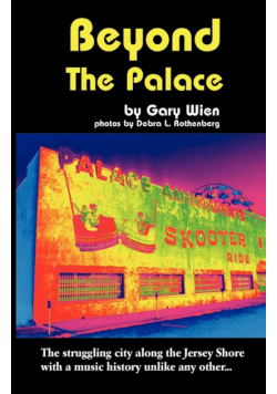 Beyond the Palace
