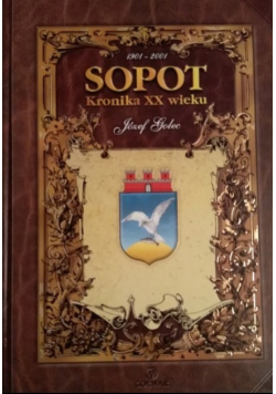 Sopot Kronika XX wieku