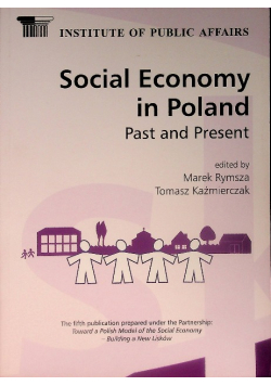Social Economy in Poland